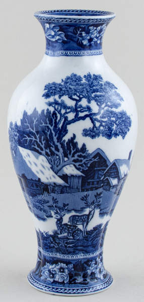 Vase c1927